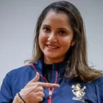 saniairza