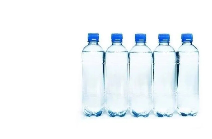 bottle