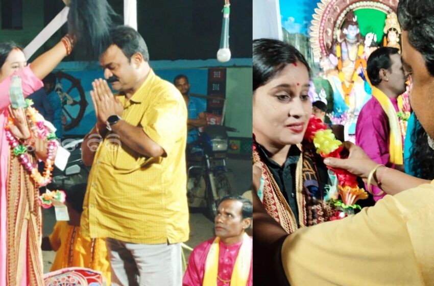 ganeshpuja