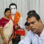 sradha min