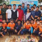 cricket
