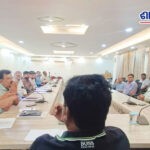 meeting