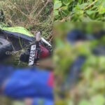 accident