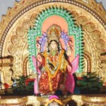 maa laxmi