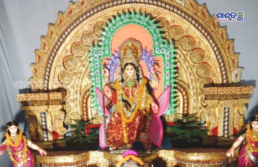 maa laxmi