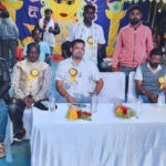 Maa Mangala Yatra