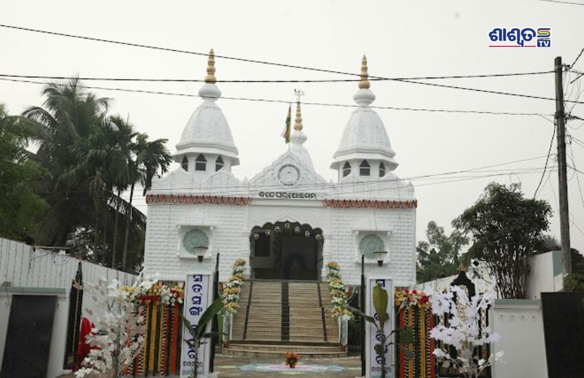 satsangpost