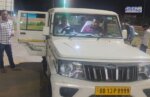 kakatpur bus