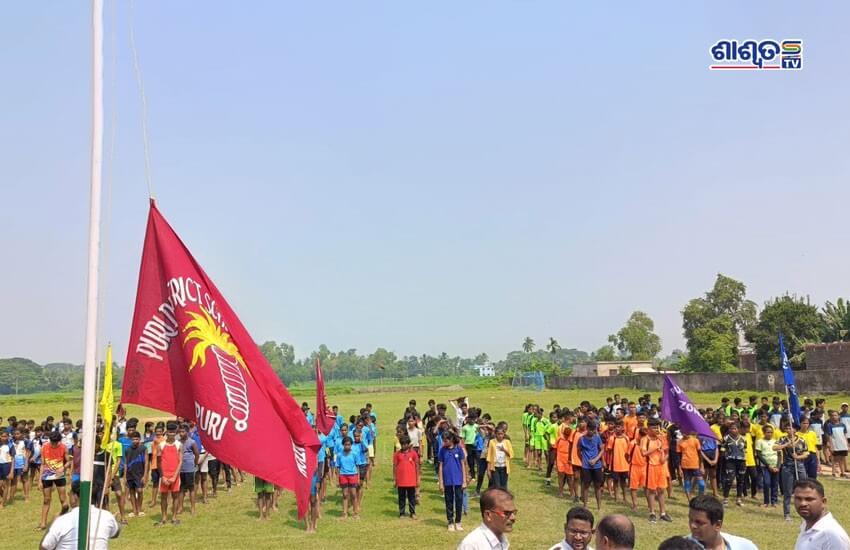 kakatpur