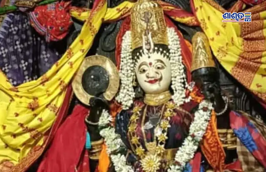 maa mangala
