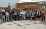 university