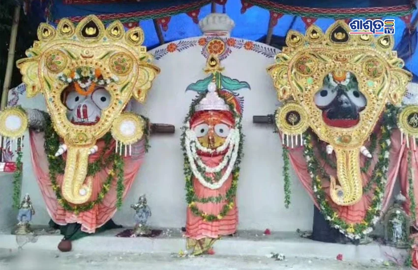 jagannath
