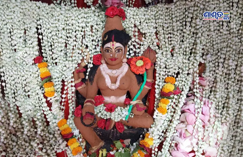maa mangala