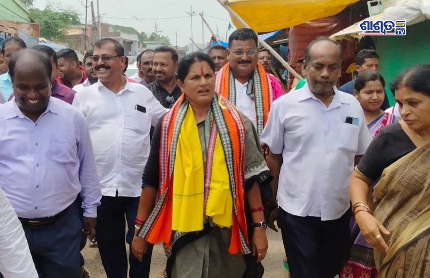 maa mangala
