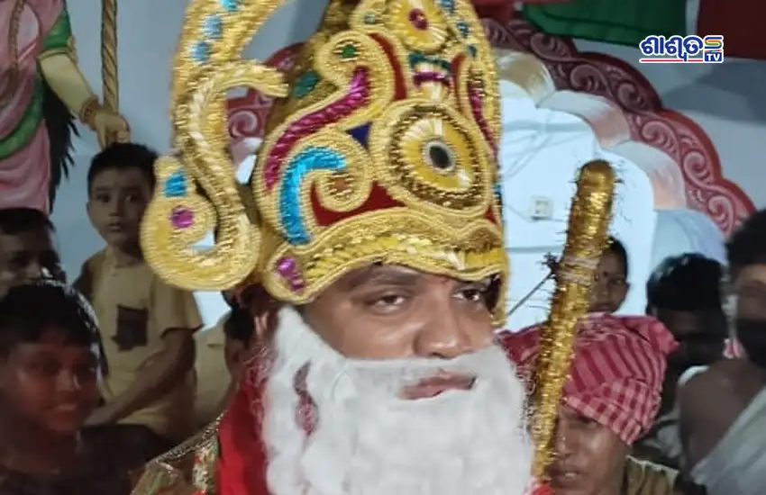 maamangala