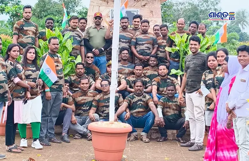 sainik