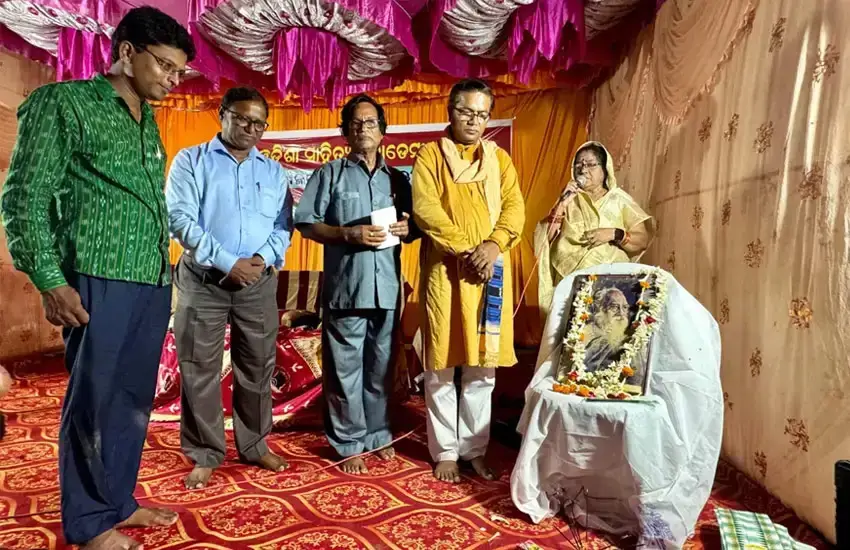 satyabadi