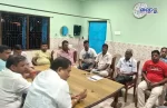 press