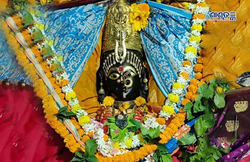 maa mangala