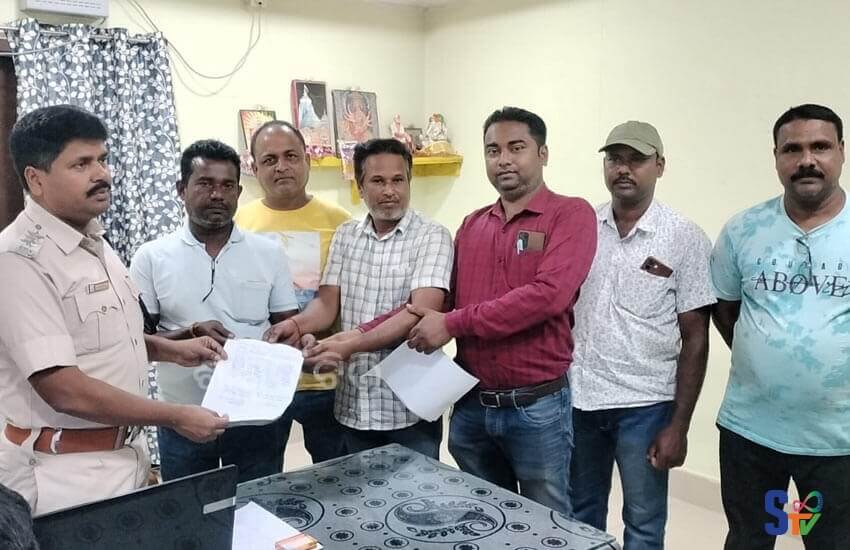 kakatpur