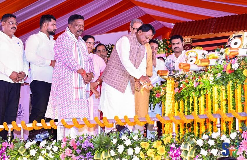 panchayati
