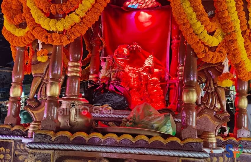 chandanjatra