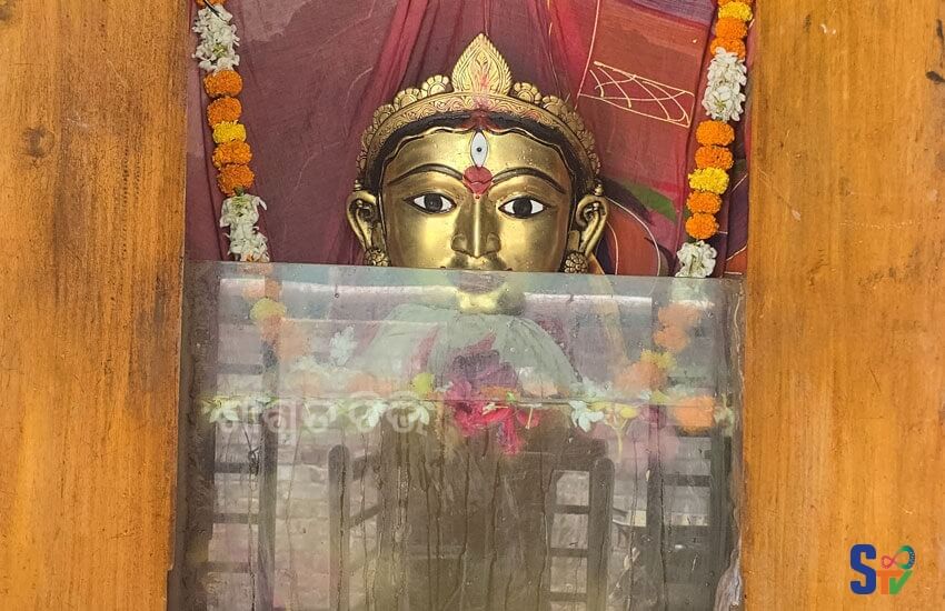 ramachandi