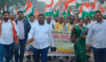 padyatra