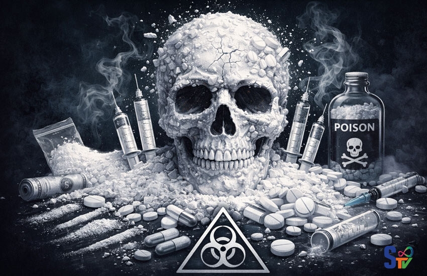 drugs