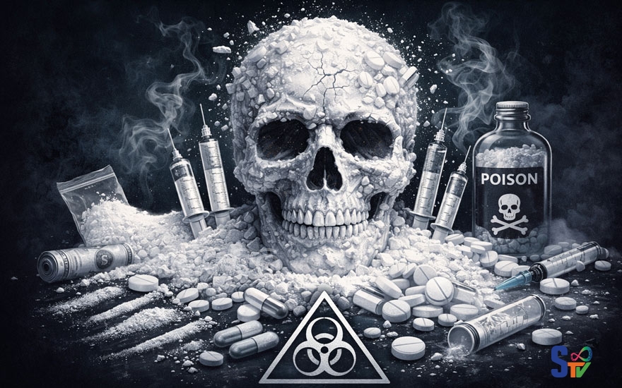 drugs
