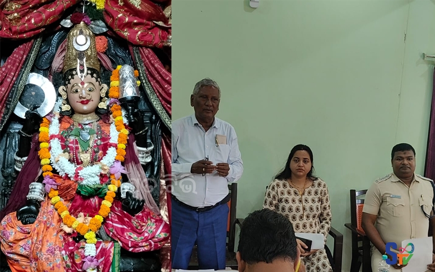 maa