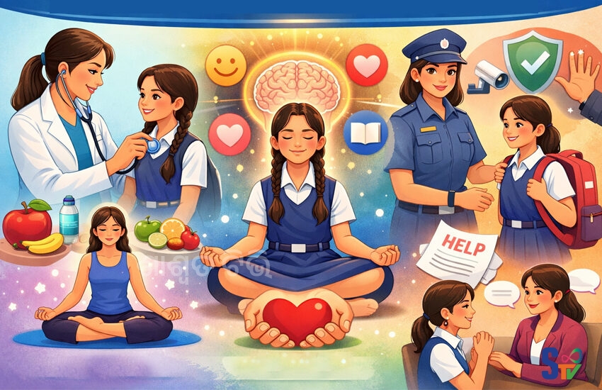 womenday help